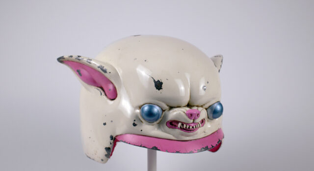 Witch Helmet