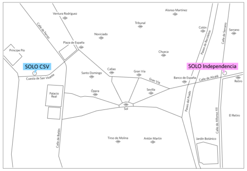 Plan your visit