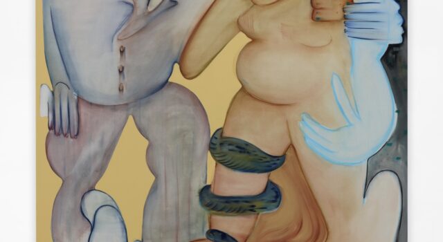 Annunciation