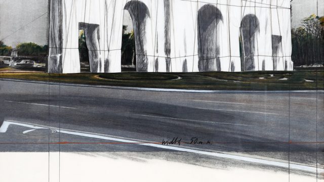 Puerta de Alcalá