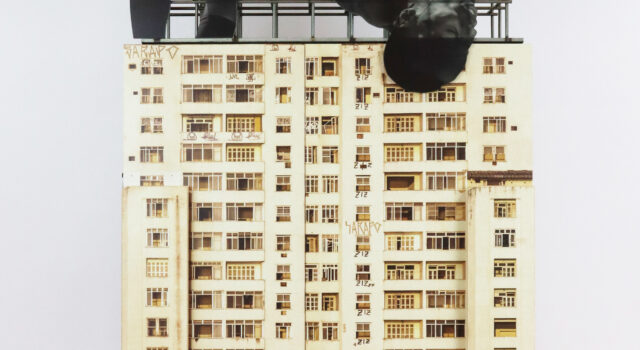 GIANTS, High jump in Rio