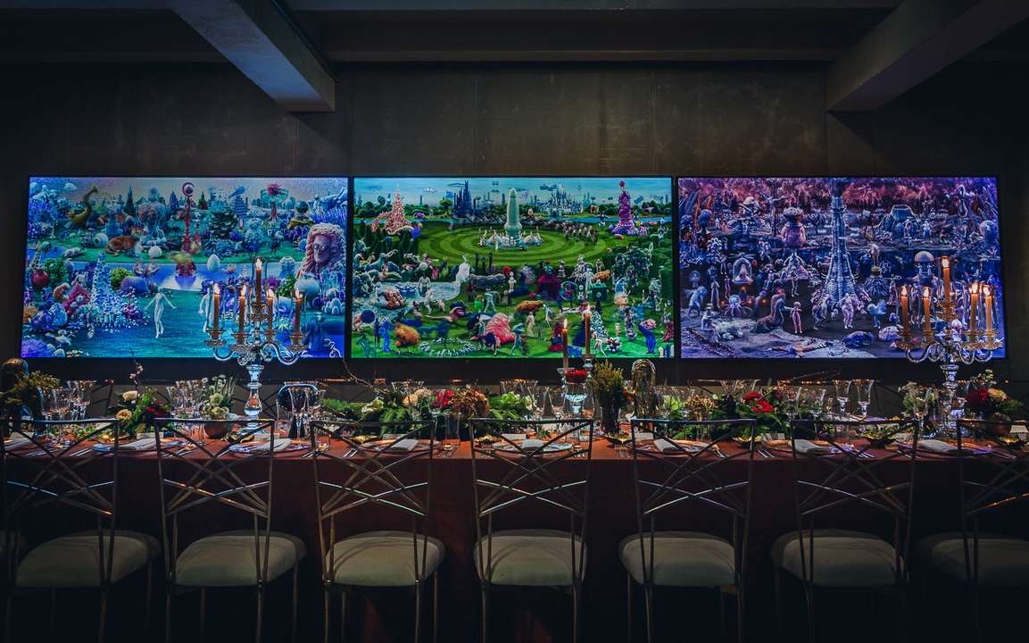 Corporate Events
